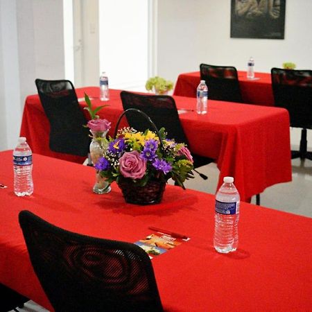 Zar Coatzacoalcos Hotel Kültér fotó