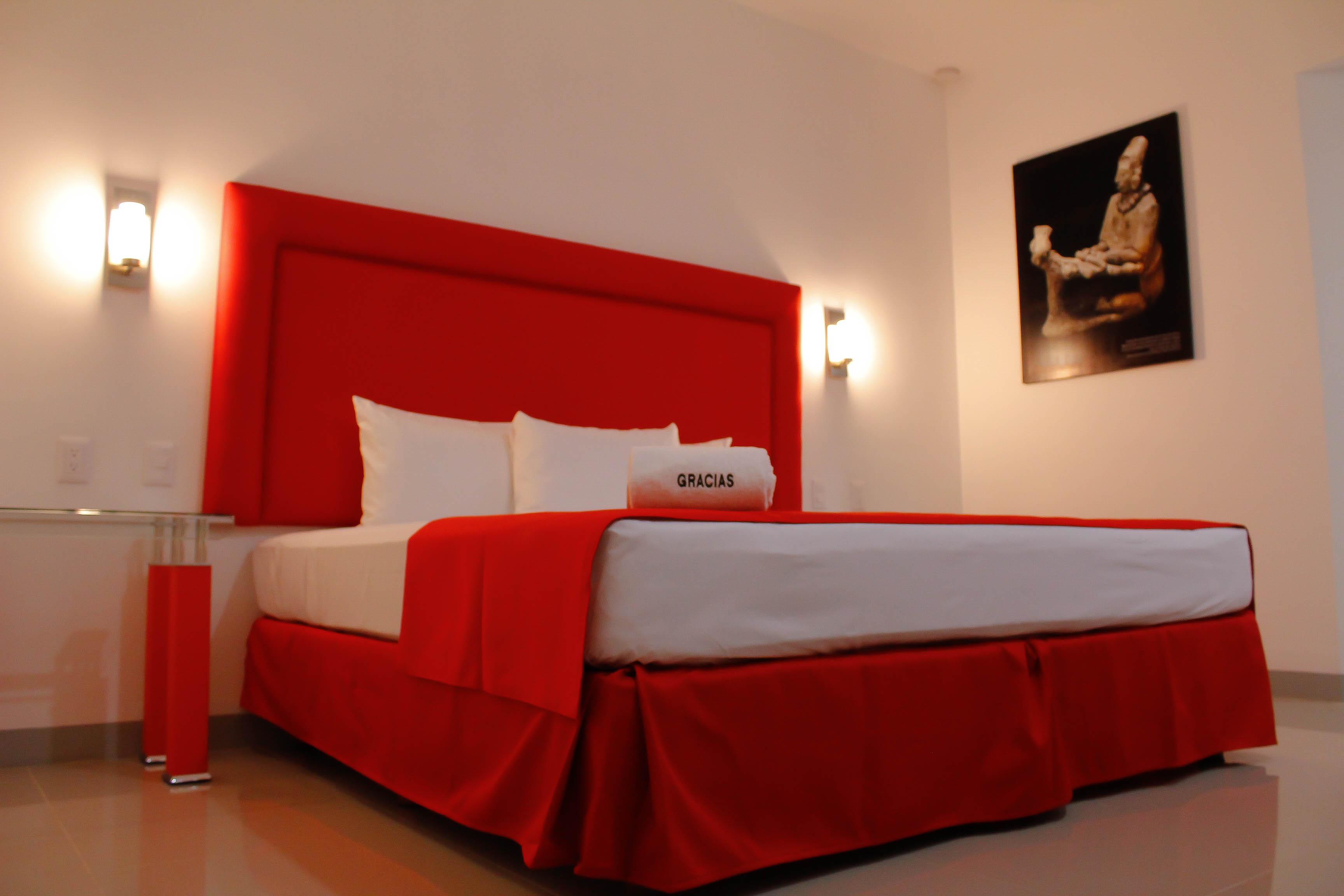 Zar Coatzacoalcos Hotel Kültér fotó