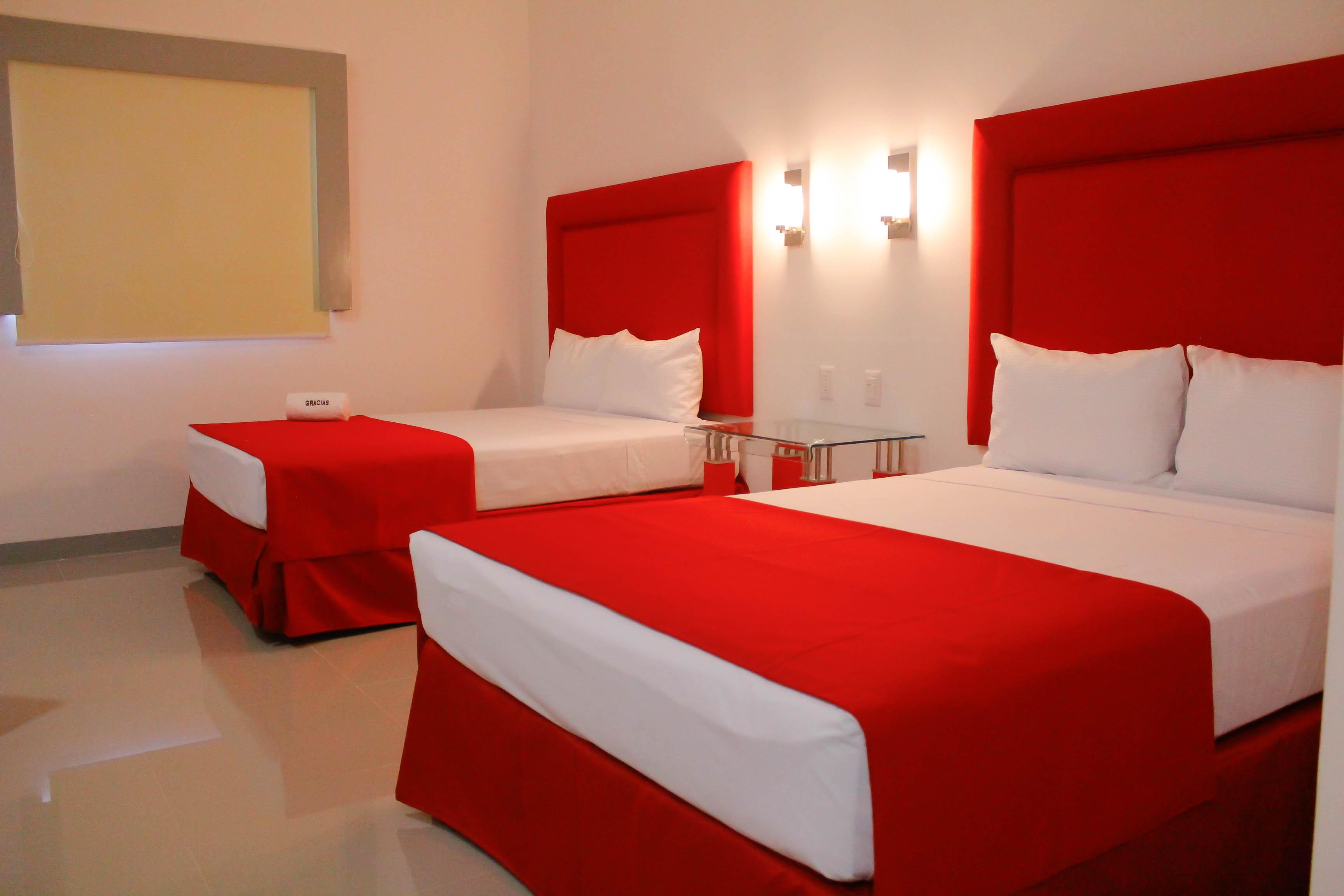 Zar Coatzacoalcos Hotel Kültér fotó