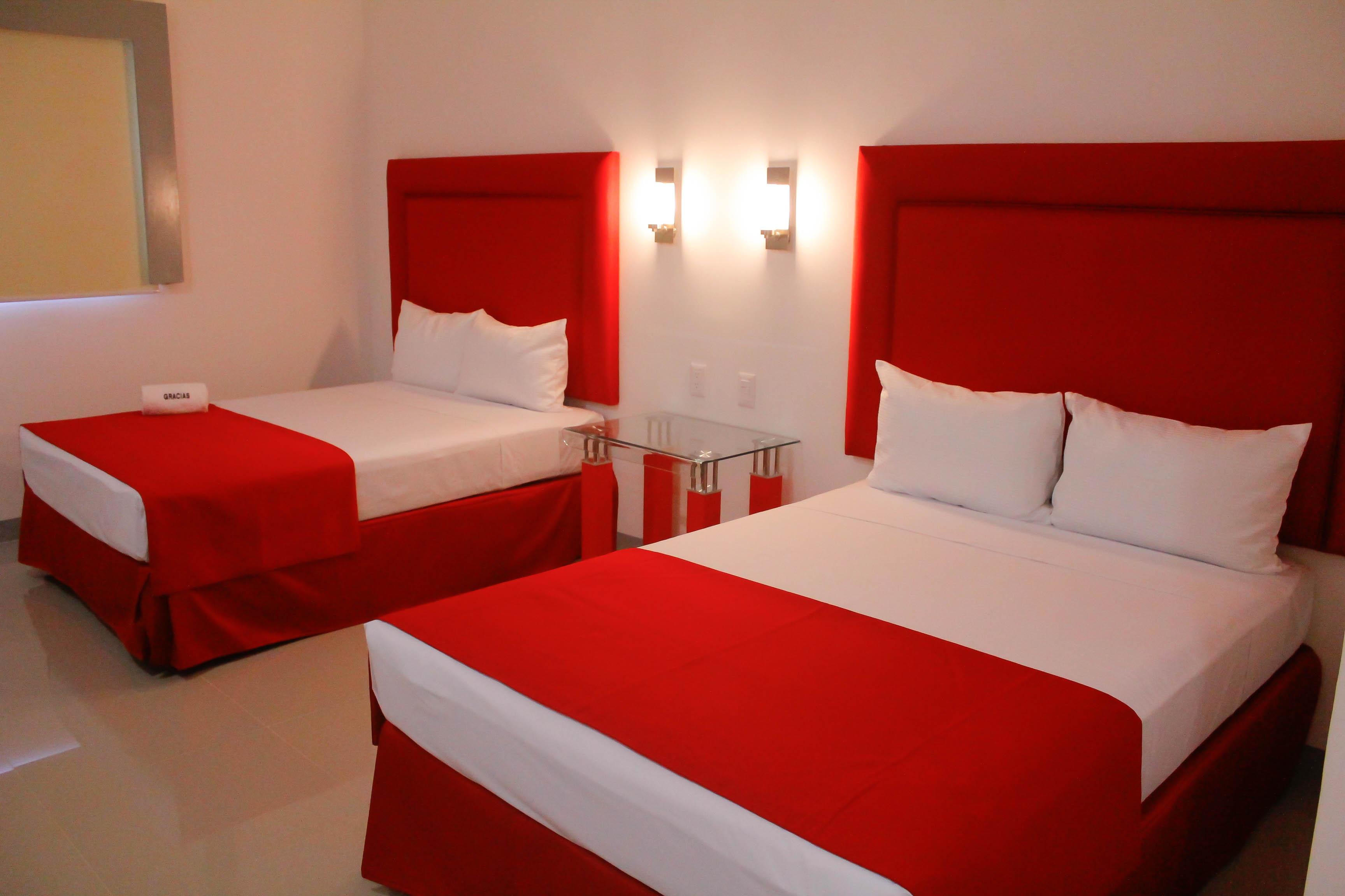 Zar Coatzacoalcos Hotel Kültér fotó