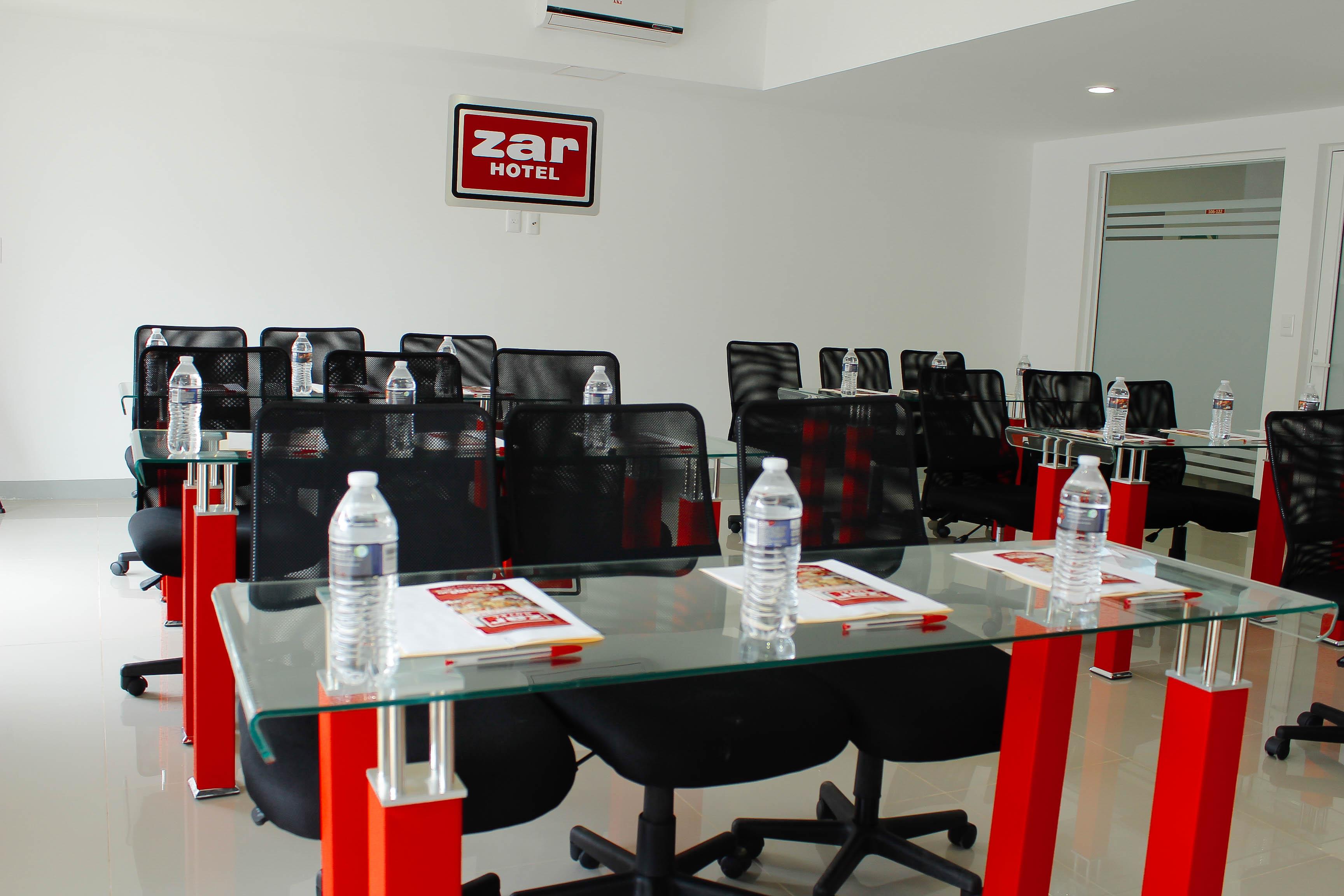 Zar Coatzacoalcos Hotel Kültér fotó