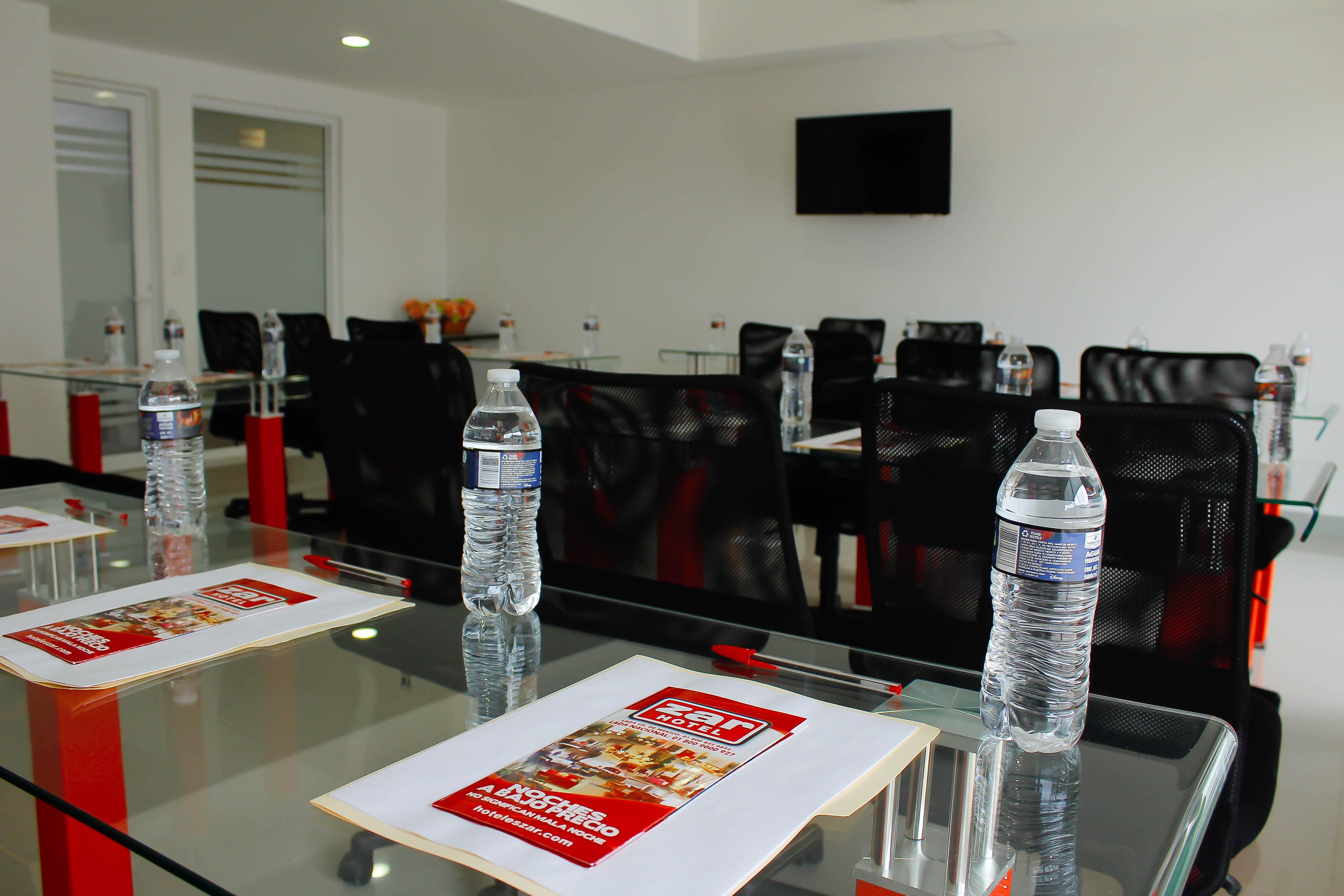 Zar Coatzacoalcos Hotel Kültér fotó