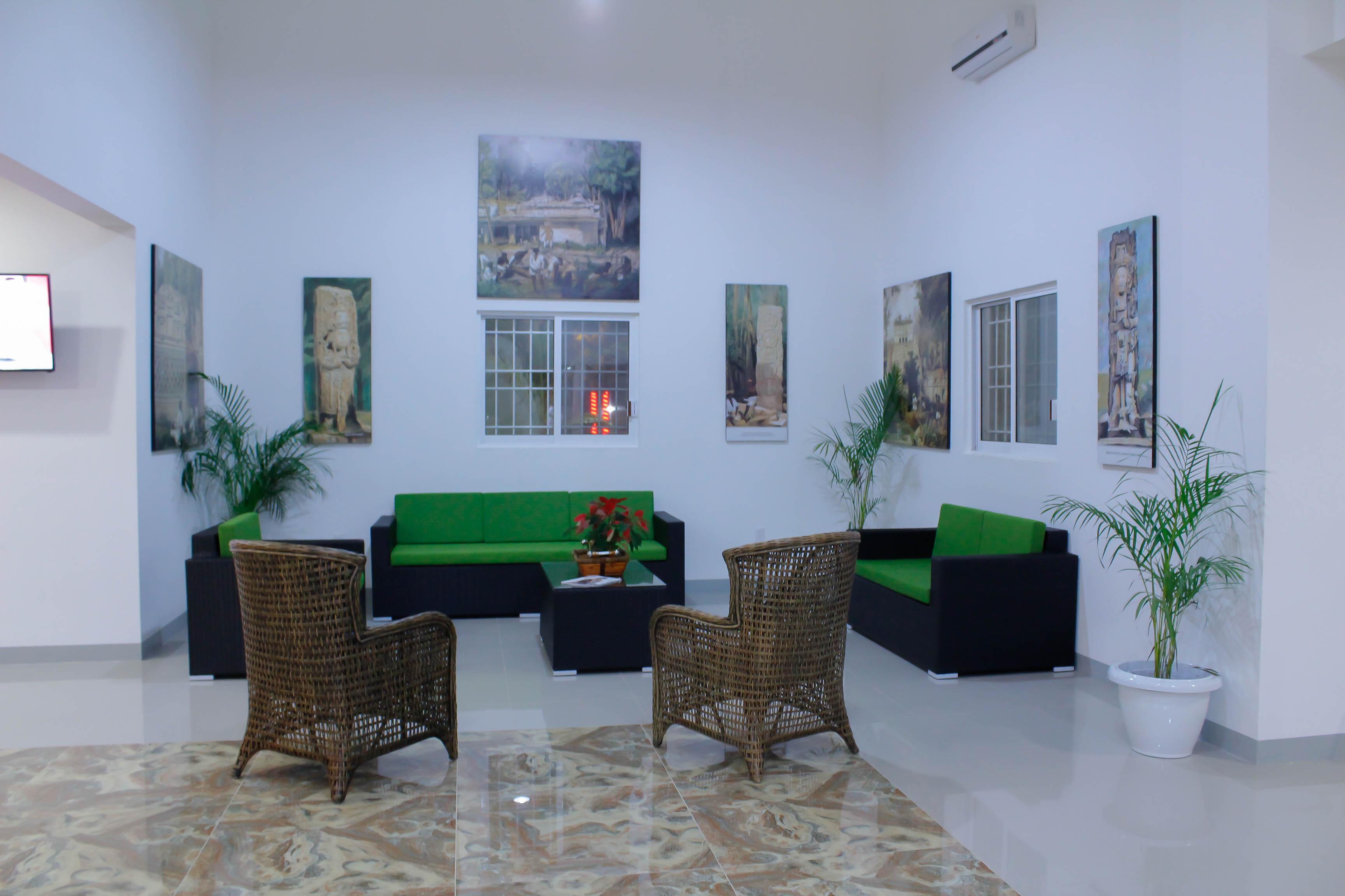Zar Coatzacoalcos Hotel Kültér fotó