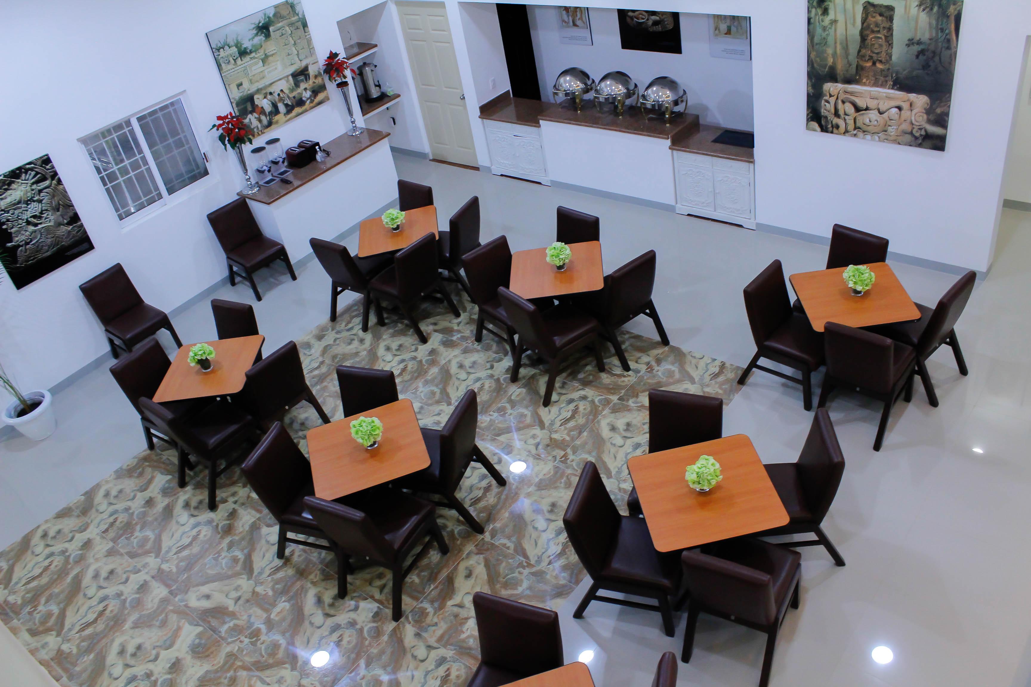 Zar Coatzacoalcos Hotel Kültér fotó