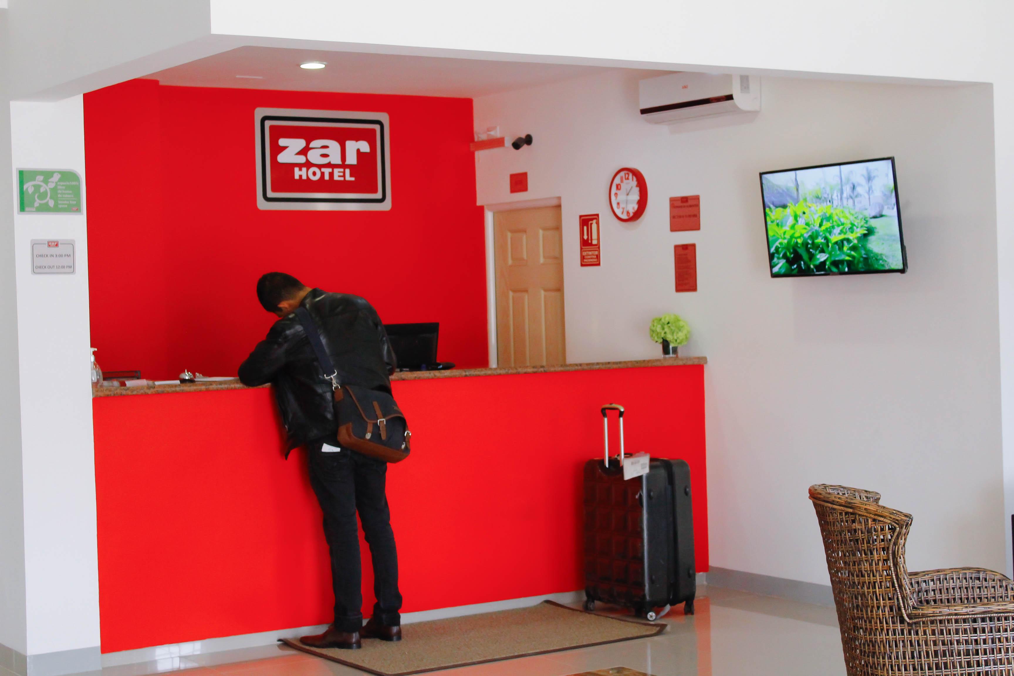 Zar Coatzacoalcos Hotel Kültér fotó