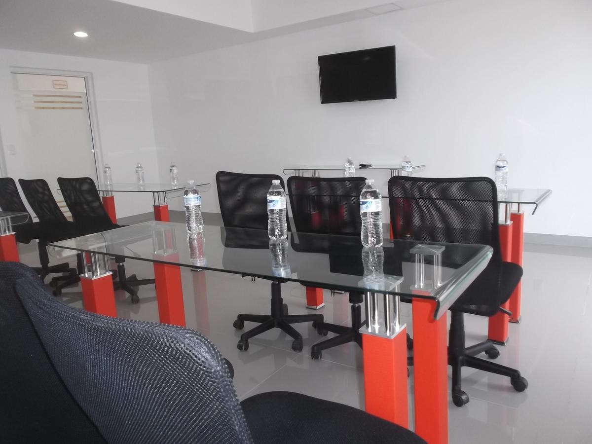 Zar Coatzacoalcos Hotel Kültér fotó