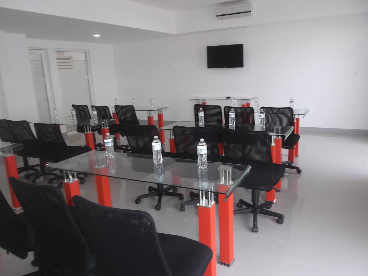 Zar Coatzacoalcos Hotel Kültér fotó