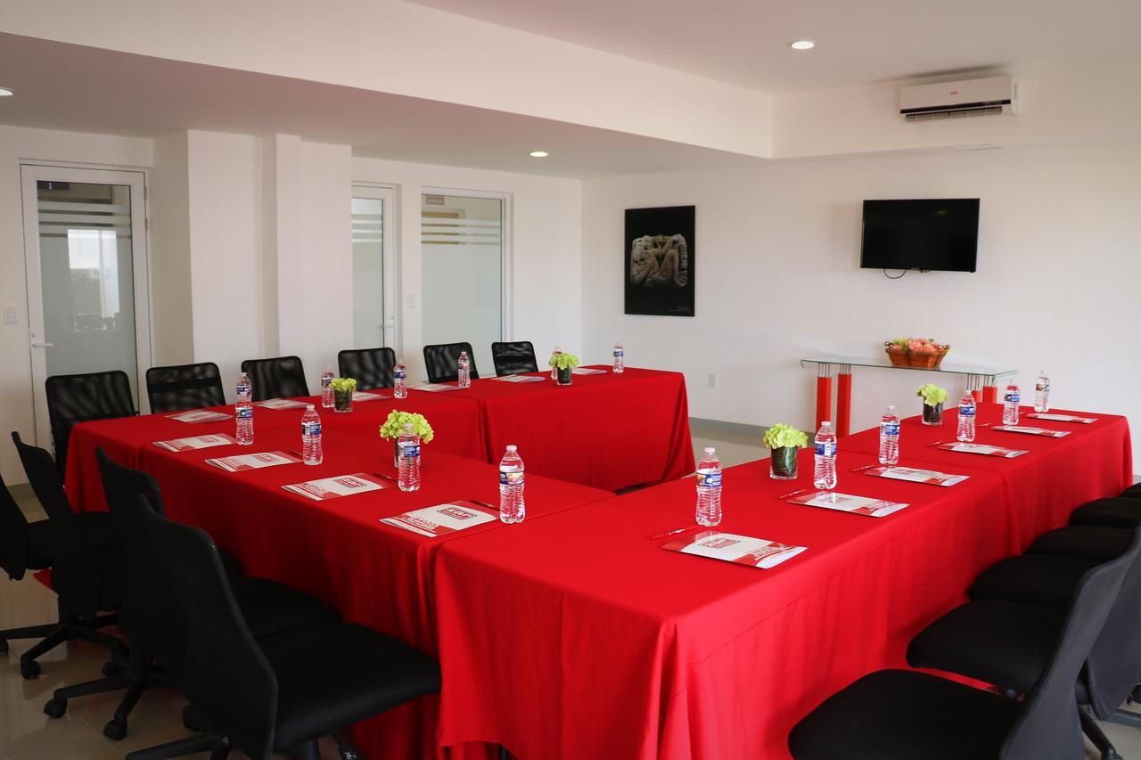 Zar Coatzacoalcos Hotel Kültér fotó