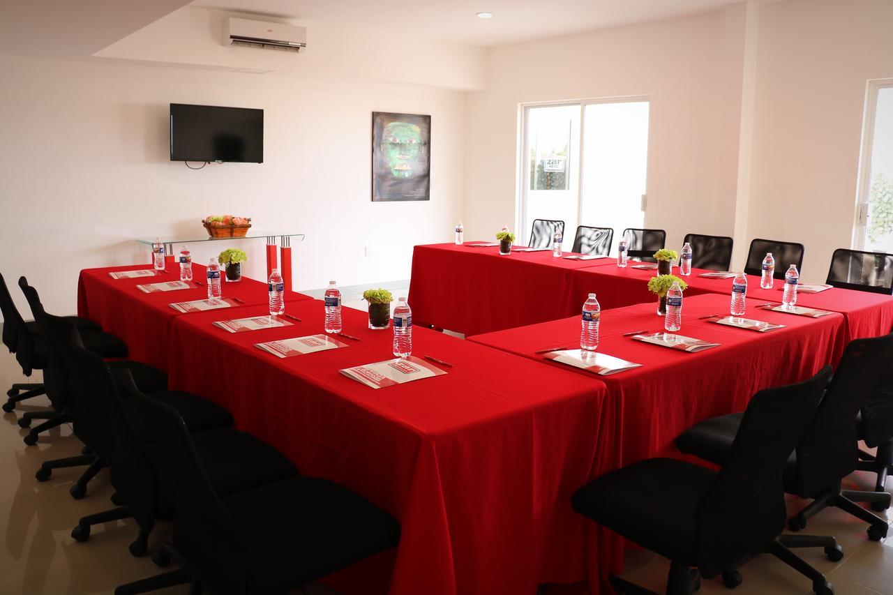Zar Coatzacoalcos Hotel Kültér fotó
