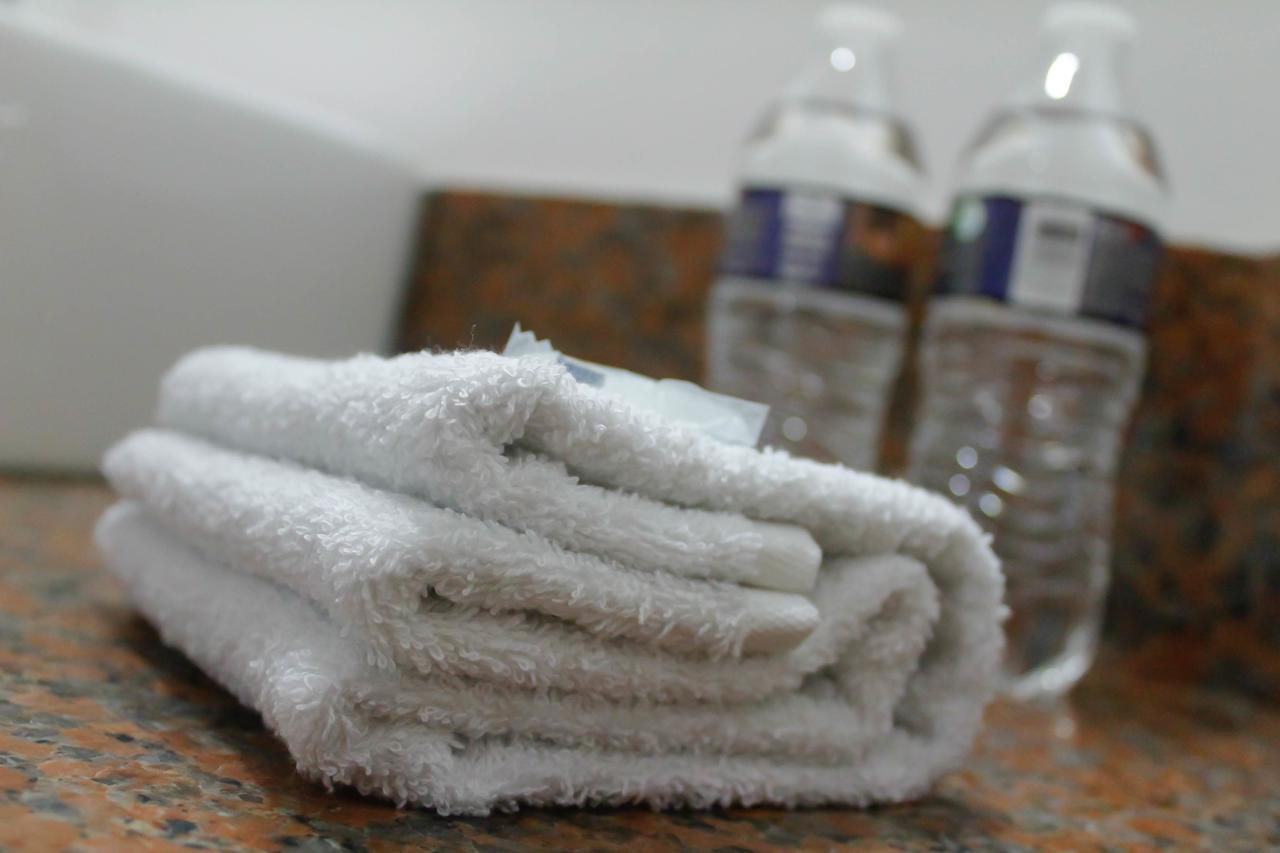 Zar Coatzacoalcos Hotel Kültér fotó