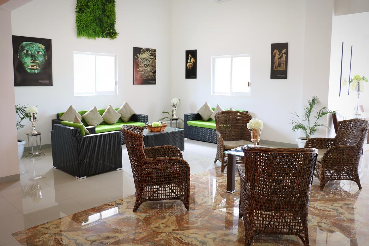 Zar Coatzacoalcos Hotel Kültér fotó
